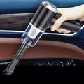 3 In 1 Portable Vacuum Cleaner Wireless Hand-held Cleaning For Car/Home