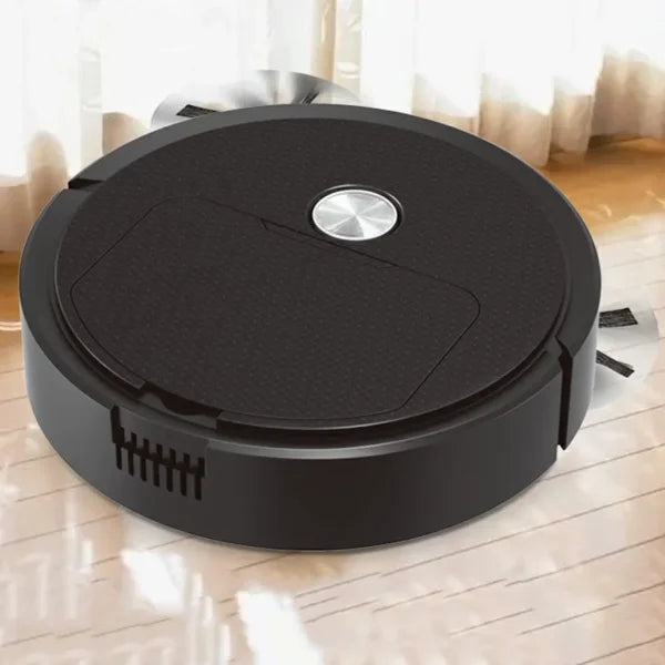 Portable Wireless Smart Sweeping Robot Rechargeable Cleaning Machine