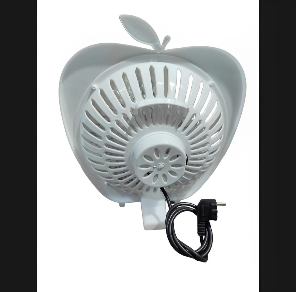 Apple Fan Heater for winter For Home And Office