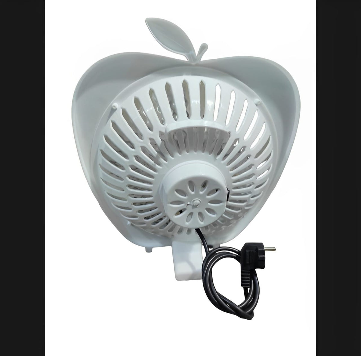 Apple Fan Heater for winter For Home And Office