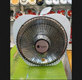 Apple Fan Heater for winter For Home And Office
